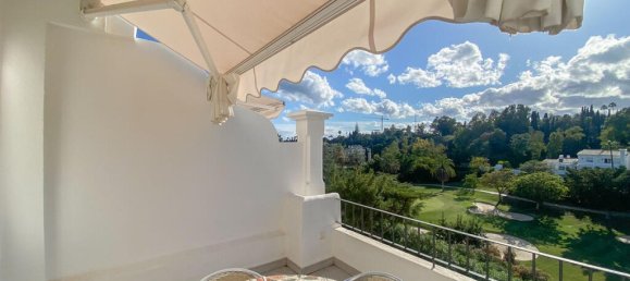 Квартира с 2 спальнями в Ла Квинта, Испания № 185367 2