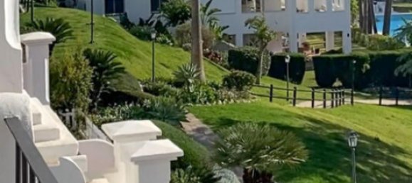 Квартира с 2 спальнями в Ла Квинта, Испания № 185367 3