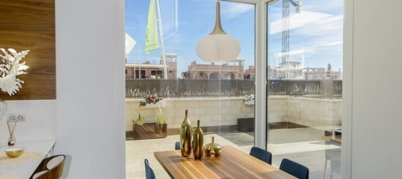 3 Schlafzimmer Villa in Los Montesinos, Spain, Nr. 287439 17