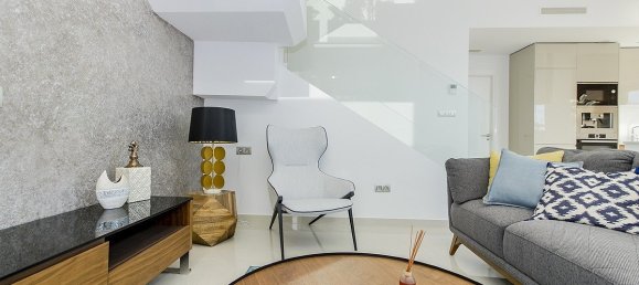 3 Schlafzimmer Villa in Los Montesinos, Spain, Nr. 287439 3