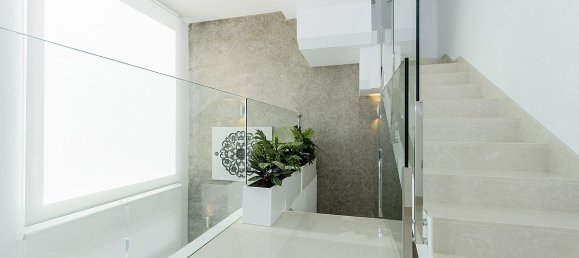 3 Schlafzimmer Villa in Los Montesinos, Spain, Nr. 287439 21