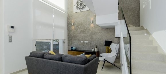 3 Schlafzimmer Villa in Los Montesinos, Spain, Nr. 287439 14