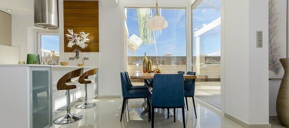 3 Schlafzimmer Villa in Los Montesinos, Spain, Nr. 287439 11