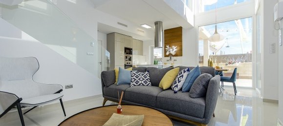 3 Schlafzimmer Villa in Los Montesinos, Spain, Nr. 287439 2