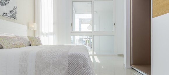 3 Schlafzimmer Villa in Los Montesinos, Spain, Nr. 287439 28