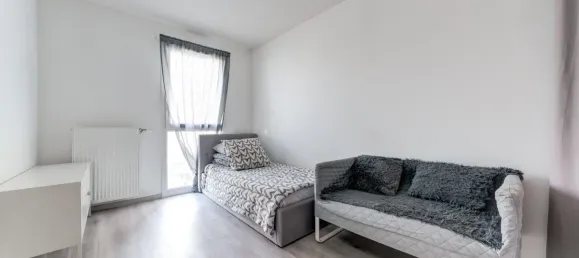 3 Schlafzimmer Haus in Venissieux, France, Nr. 351142 11