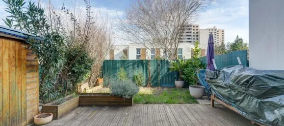 3 Schlafzimmer Haus in Venissieux, France, Nr. 351142 3