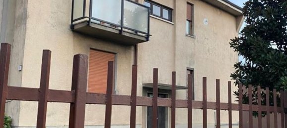 2-Zimmer Wohnung in Arese, Italy, Nr. 187509 10