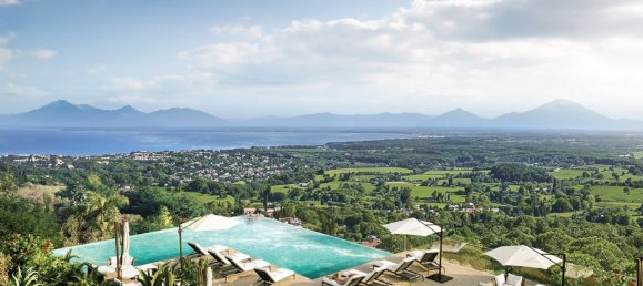 Villa en Badung, Indonesia 148 m² No. 4667 26