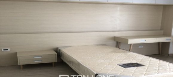 Квартира с 3 спальнями в Каузяй, Вьетнам № 1366 7