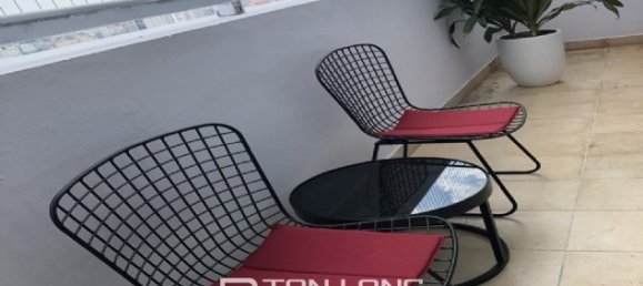 Квартира с 3 спальнями в Каузяй, Вьетнам № 1366 10