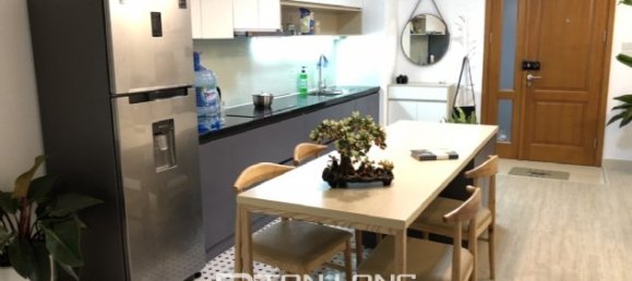 Квартира с 3 спальнями в Каузяй, Вьетнам № 1366 2