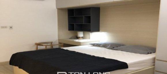 Квартира с 3 спальнями в Каузяй, Вьетнам № 1366 5