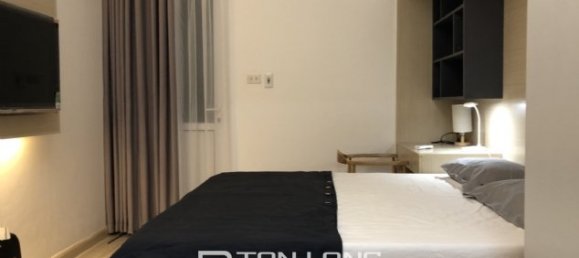 Квартира с 3 спальнями в Каузяй, Вьетнам № 1366 6