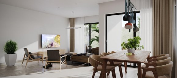 3 dormitorios villa en venta en Calpe, Alicante, Comunidad Valenciana, Spain № 365412 4