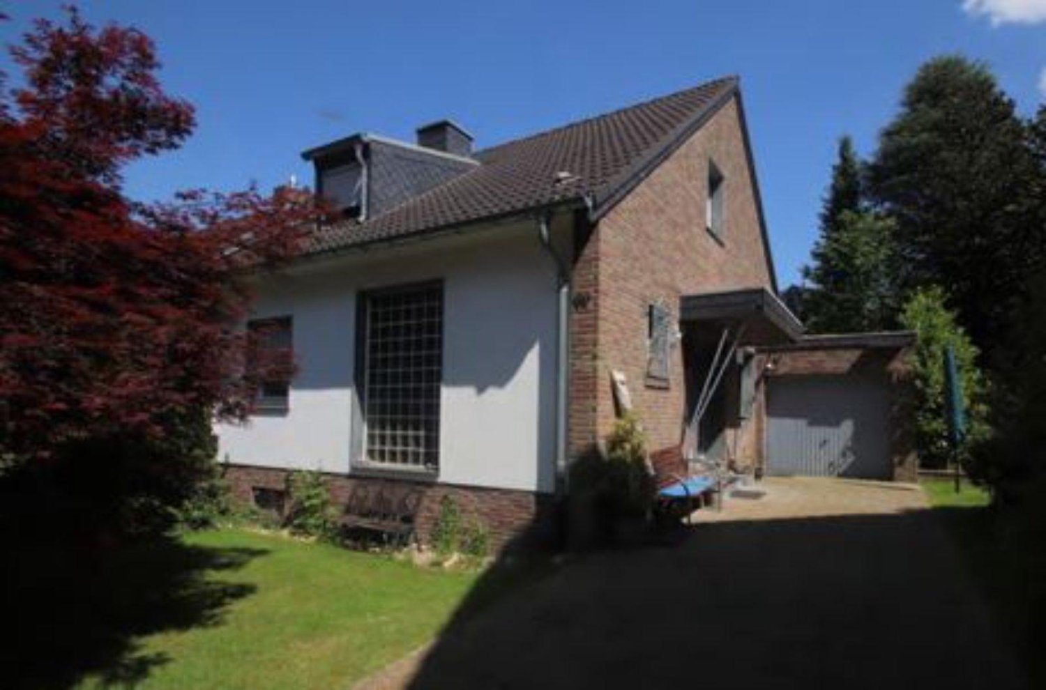 2 Schlafzimmer Stadthaus in Mönchengladbach, Germany, Nr. 42717