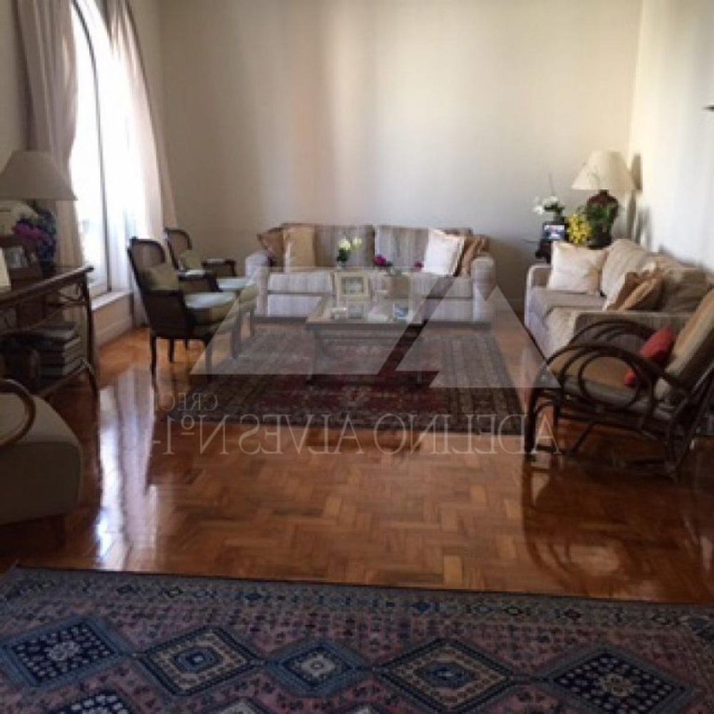 4 Schlafzimmer Wohnung in Sao Paulo, Brazil, Nr. 584789