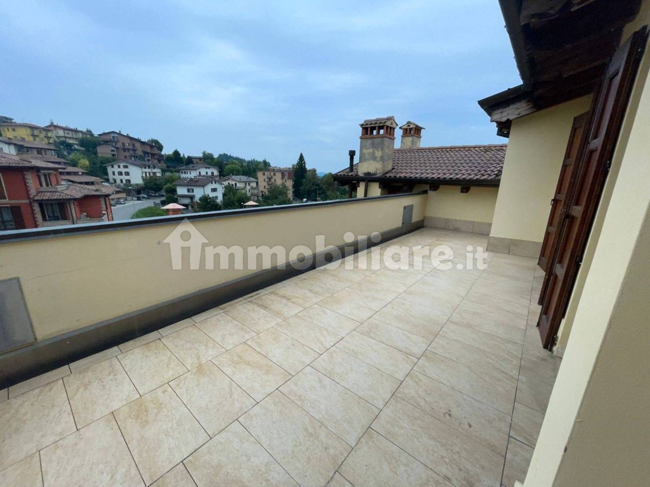 Penthouse T2 em Serramazzoni, Italy N.º 325754