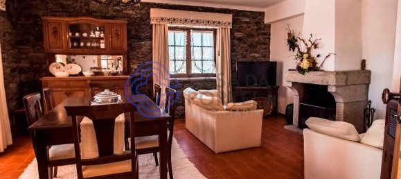 5 غرف نوم منزل في Meirinhos, Portugal رقم 90491 15