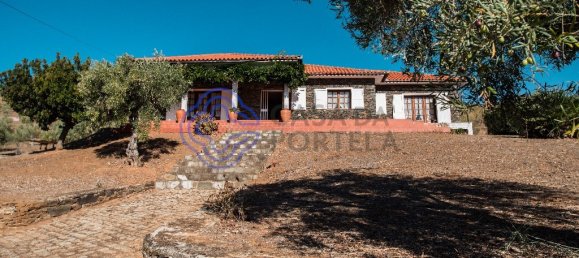 5 غرف نوم منزل في Meirinhos, Portugal رقم 90491 3