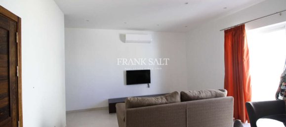 1 غرف نوم شقة في Msida, Malta رقم 4231 9