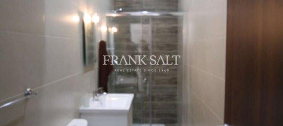 1 غرف نوم شقة في Msida, Malta رقم 4231 7