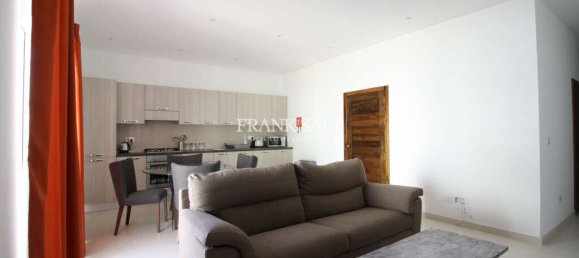 1 غرف نوم شقة في Msida, Malta رقم 4231 2