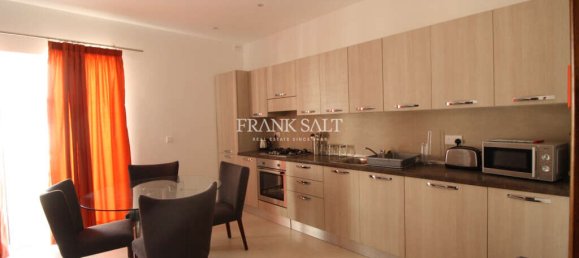 1 غرف نوم شقة في Msida, Malta رقم 4231 11