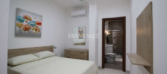 1 غرف نوم شقة في Msida, Malta رقم 4231 6