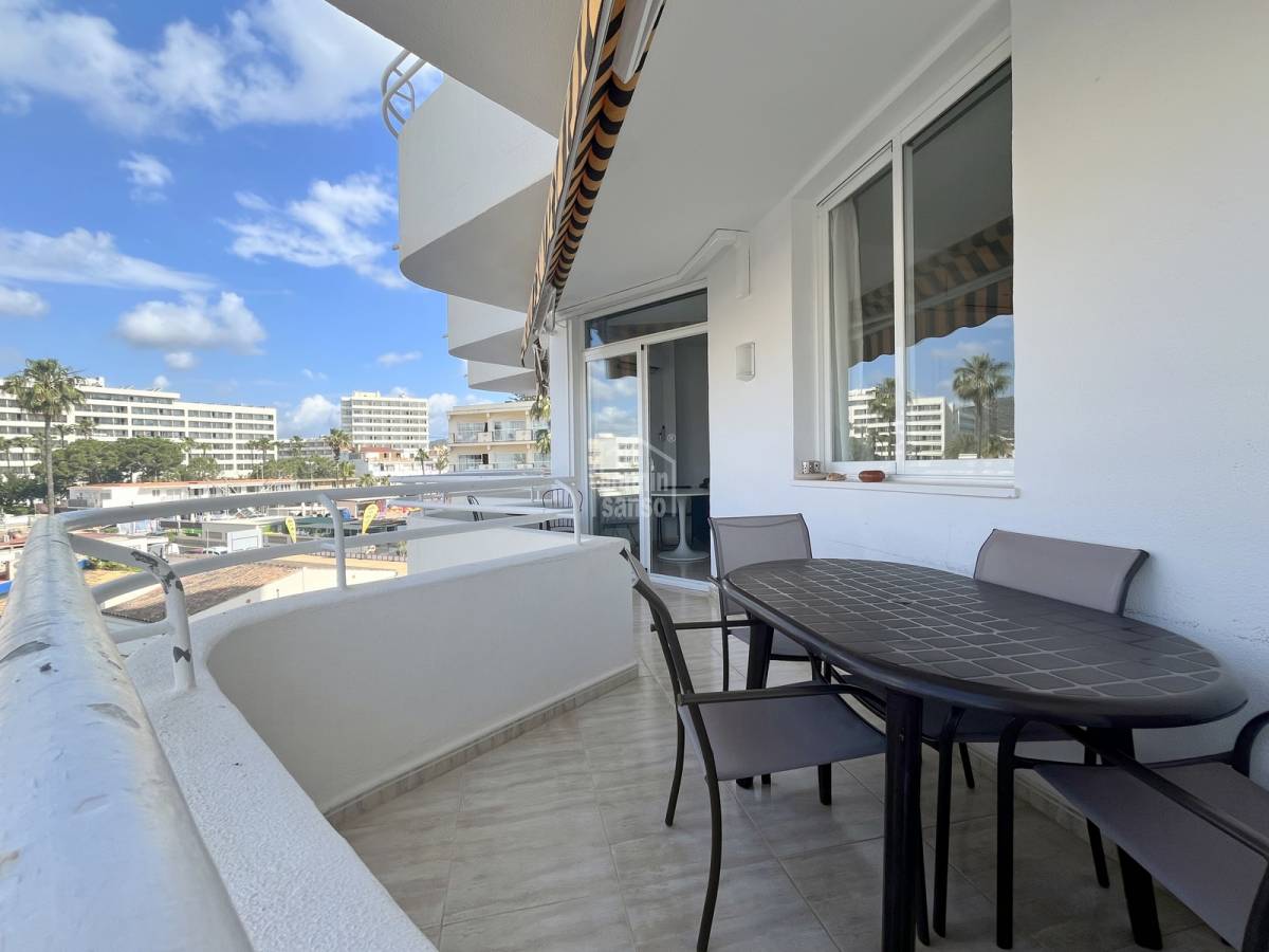 2 bedrooms Apartment in Cala Millor, Spain No. 12949