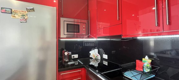 2 bedrooms Apartment in Cala Millor, Spain No. 12949 9