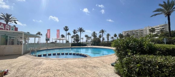 2 bedrooms Apartment in Cala Millor, Spain No. 12949 2