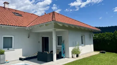 5غرفة بنغالو في Eggersdorf bei Graz, Austria رقم 203400