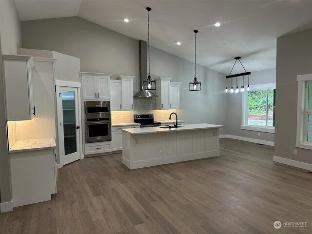 3 bedrooms House in Gig Harbor, USA No. 408014