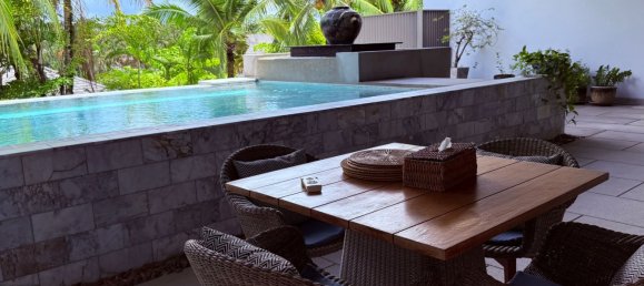 Apartamento com 2 quartos em condomínio em Bang Tao, Thailand N.º 80213 2