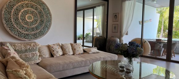 Apartamento com 2 quartos em condomínio em Bang Tao, Thailand N.º 80213 3