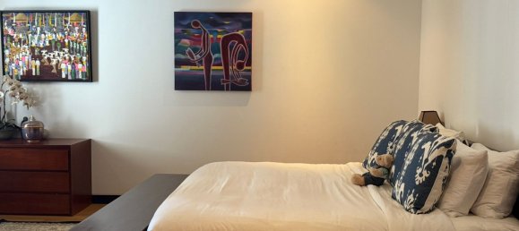 Apartamento com 2 quartos em condomínio em Bang Tao, Thailand N.º 80213 12