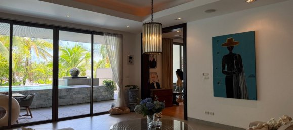 Apartamento com 2 quartos em condomínio em Bang Tao, Thailand N.º 80213 7
