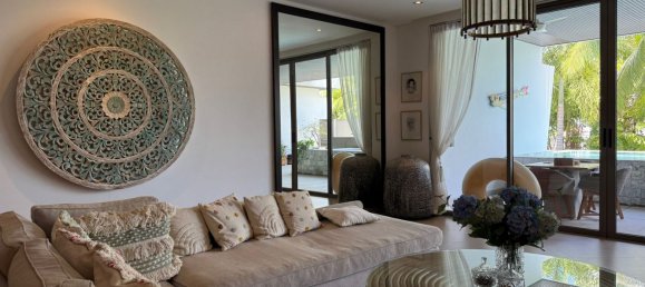 Apartamento com 2 quartos em condomínio em Bang Tao, Thailand N.º 80213 23