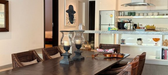 Apartamento com 2 quartos em condomínio em Bang Tao, Thailand N.º 80213 6