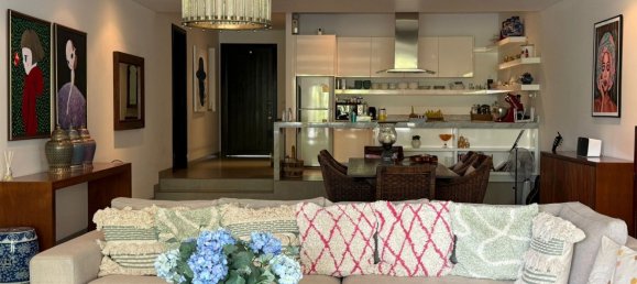 Apartamento com 2 quartos em condomínio em Bang Tao, Thailand N.º 80213 24