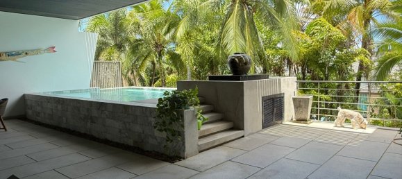 Apartamento com 2 quartos em condomínio em Bang Tao, Thailand N.º 80213 19