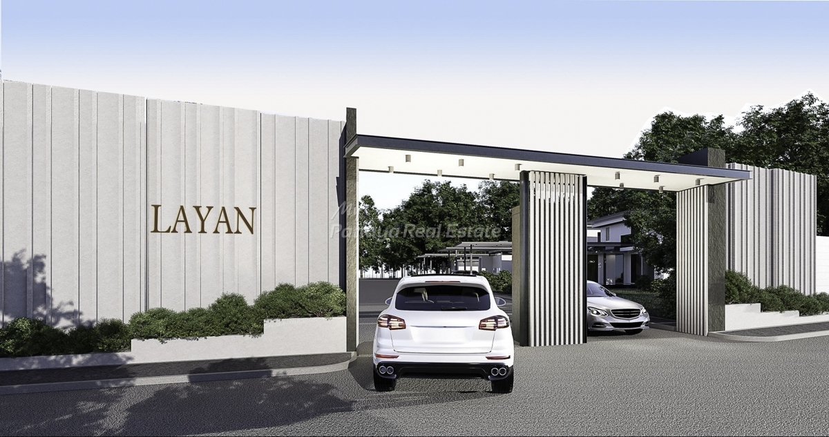 Кафе / ресторан с 3 спальнями в Паттайя, Таиланд № 8389