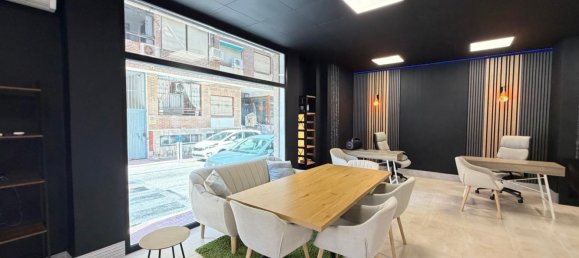 121 m² propiedad comercial en venta en Torrevieja, Alicante, Comunidad Valenciana, Spain № 370087 6
