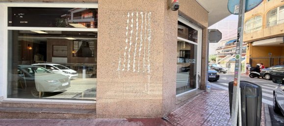 121 m² propiedad comercial en venta en Torrevieja, Alicante, Comunidad Valenciana, Spain № 370087 30