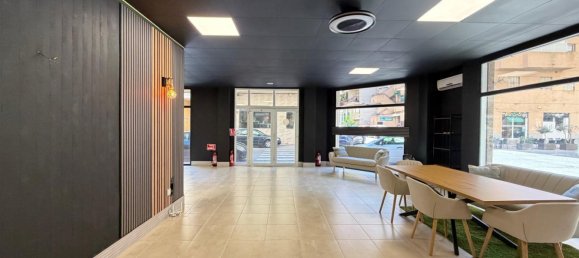 121 m² propiedad comercial en venta en Torrevieja, Alicante, Comunidad Valenciana, Spain № 370087 11