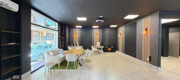 121 m² propiedad comercial en venta en Torrevieja, Alicante, Comunidad Valenciana, Spain № 370087 3