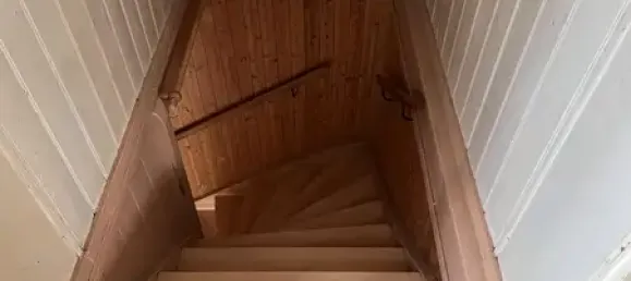 1 Schlafzimmer Stadthaus in Erzgebirgskreis, Germany, Nr. 38799 10