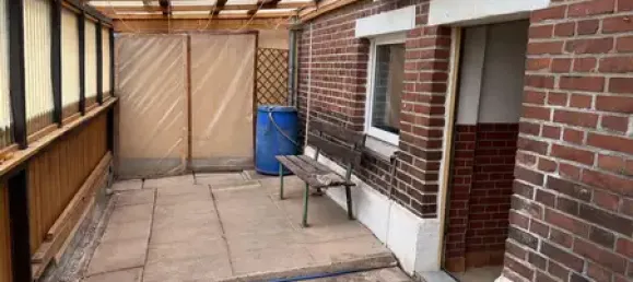 1 Schlafzimmer Stadthaus in Erzgebirgskreis, Germany, Nr. 38799 16