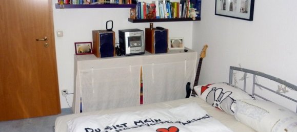 2-Zimmer Wohnung in Erlangen, Germany, Nr. 60939 6